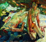 Leo Putz, Waldesruhe, CHF 186'500, June 2007