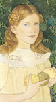 ERNEST BIELER, Bildnis der Freda Streiff, CHF 115'000, June 2012