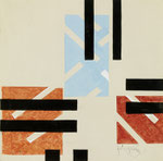 Frantisek Kupka, Convergentes, CHF 55'200, November 2012