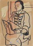 FERNAND LÉGER, "La lecture", CHF 78'000, June 2015