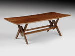  Le Corbusier, Comitee table, LC/PJ-TAT-14-B, CHF 43'200, June 2012