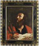 Nachfolger des GUERCINO, Apostel Paulus, CHF 72'000, November 2011