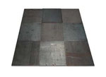 CARL ANDRE, "East Deck", CHF 192'000, November 2013