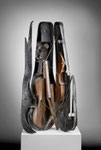 ARMAN, Chicago violine, CHF 42'000, June 2014