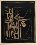 PABLO PICASSO , Tête, CHF 28'420, November 2007