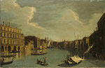 Schule des CANALETTO, Il Canale Grande, CHF 169'400, Juni 2007