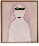 HANS SCHÄRER, Pink Madonna, CHF 24'000, June 2011