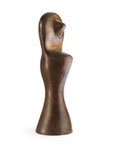 JEAN ARP, Poupée-basset, CHF 234'000, November 2013 