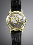 Herrenarmbanduhr der Marke ULYSSE NARDIN "Astrolabium Galileo Galilei", CHF 18'000, November 2011