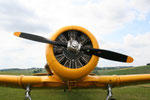 Harvard T6