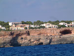 Cala Romantica