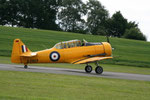 NA Harvard T6