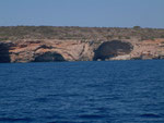 Cala Romantica