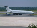 Truppentransporter Vickers VC10
