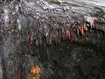 Stalagtiten