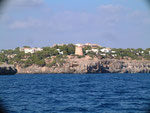 Südostküste Mallorca
