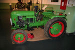 Traktor