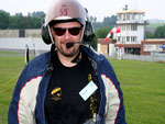 Hallo Leute,ich bin DH2BAU