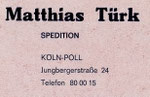 Nr. 24.  (1965)