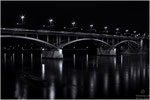 Wettsteinbrücke Basel