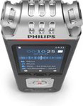 Philips Audiorecorder DVT6110 bovenaanzicht