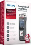Philips Audiorecorder DVT6110 verpakking