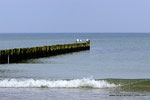 Warnemünde Strand