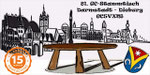 Stammtisch Events / Event Cache