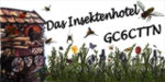 Das Insektenhotel / Tradi