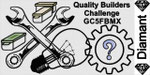 Quality Builder Challenge / Mystery Cache