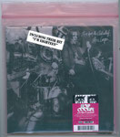 Eighteen / Body - Astroturf Live - In Bag