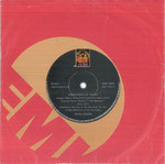 Department of Youth / Cold Ethyl / Hong-Kong, Malaysia, Singapore, Thailand - Front
