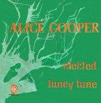 Elected / Luney Tunes - Madagascar - Front