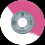 Eighteen / Body - Astroturf Live - White/Pink - A