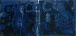 Eighteen / Body - Astroturf Live - Inside Sleeve - Complet