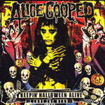 Keepin' Halloween Alive / I love the Dead (Live) - USA - Front