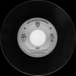 Eighteen / Body - Astroturf Live - Black - B