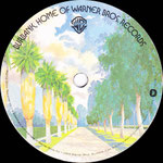 You Drive me nervous / Be my Lover - 10" Acetate - USA - B