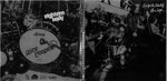 Eighteen / Body - Astroturf Live - Sleeve - Complet