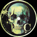 Keepin' Halloween Alive / I love the Dead (Live) - USA - C Label