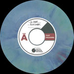 Eighteen / Body - Astroturf Live - Test Pressing - A