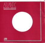 Welcome to my Nightmare / Only Women _ Old Gold Series - Silver - USA - Back