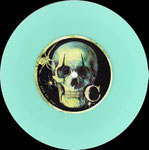 Keepin' Halloween Alive / I love the Dead (Live) - USA - C record