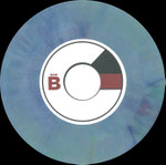 Eighteen / Body - Astroturf Live - Test Pressing - B