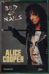 Bed of Nails - Australia - Cassette Single