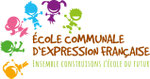 École communale d'expression Française 