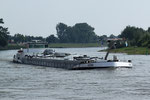 An der Ijssel von Zutphen.