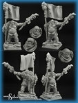Scibor - Cossack Bohun