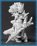 Repaer Miniatures - Svetlana
