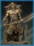Andrea Minatures - Urmuth Scars of War